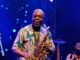 manu dibango, hommage, saxophoniste