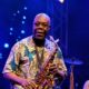 manu dibango, hommage, saxophoniste