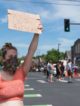 george floyd, Minneapolis, policier, david gakunzi, i can't breathe