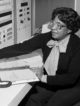 mary jackson, nasa, siège, ingénieure noire