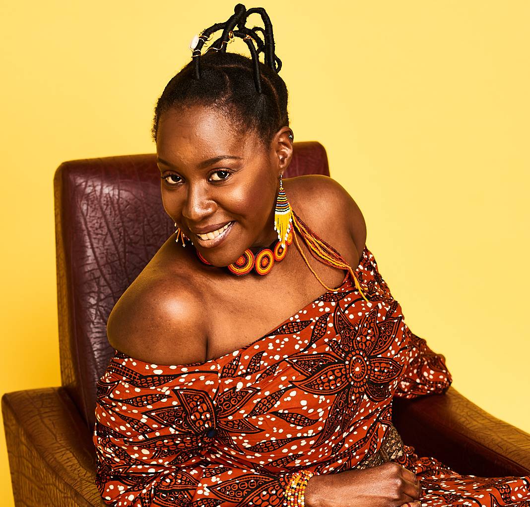 Di Ma Tunguè, Nwogang, Valerie Ékoumè, manu dibango,