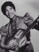 slam'chante, spectacle, journées du matrimoine, sister rosetta tharpe