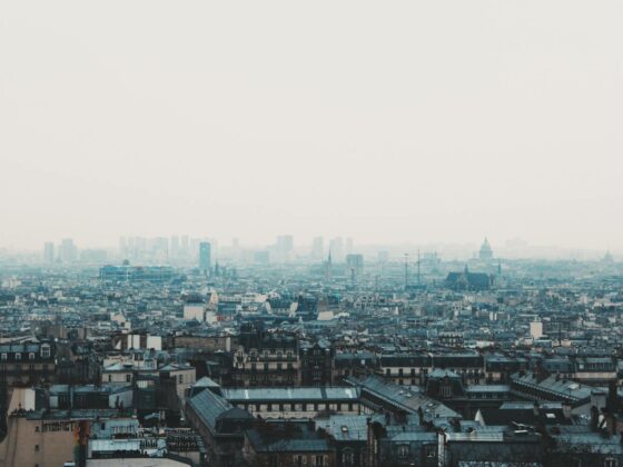pollution, air, enfant, décès, europe