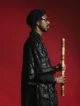 shabaka hutchings, perceive its beauty acknowledge its grace