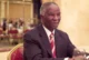 thabo mbeki, discours