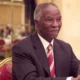 thabo mbeki, discours