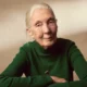 jane goodall, paix, espoir, unesco