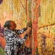 otobong nkanga, expo, paris